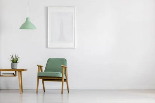 Choix de meubles et décoration intérieure : les avantages du minimalisme pour le bien-être mental