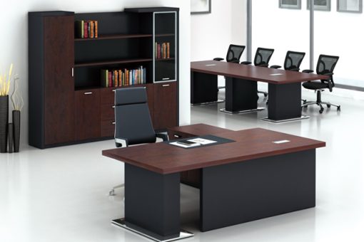 Les erreurs à éviter lors du choix de votre mobilier de bureau