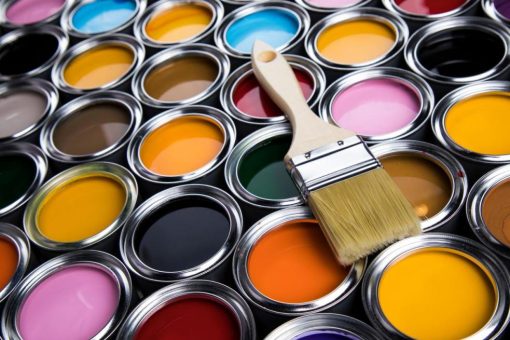Pourquoi une peinture de haute qualité dure-t-elle plus longtemps ?