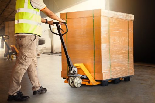 Conseils pour transporter des œuvres d&rsquo;art fragiles