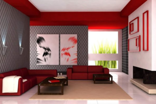 Les avantages pratiques d&rsquo;une peinture brillante