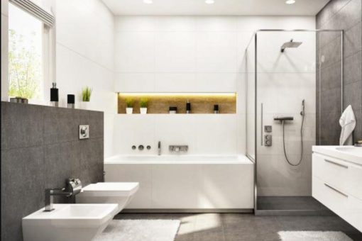Rénovation de salle de bain clé en main : Budget, délais et qualité, tout ce qu’il faut savoir