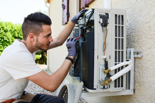 Réparation de climatiseur : Diagnostiquer les pannes fréquentes et comment les résoudre