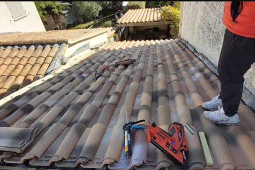 Réparation de toiture : Pourquoi est-il important de ne pas négliger l&rsquo;entretien ?