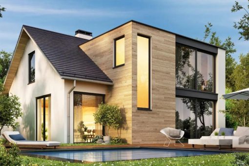 Les tendances actuelles en matière d&rsquo;extension de maison