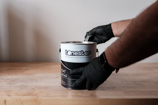 Les effets esthétiques d&rsquo;une peinture mate : une touche d&rsquo;élégance intemporelle