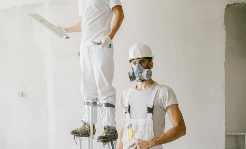 Les facteurs qui influencent la durée de vie d&rsquo;une peinture intérieure