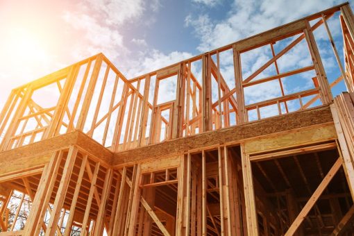 Ossature bois : l’avenir de l’agrandissement immobilier est déjà là