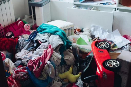 Débarras de maison : le guide complet pour une intervention professionnelle