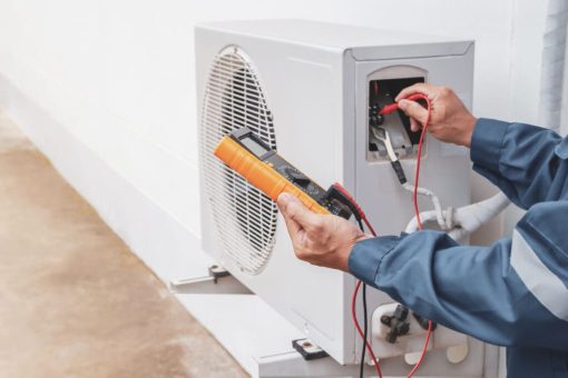 Assurer la longévité de vos installations thermiques : Techniques de maintenance