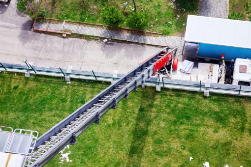 Location de lift : tout ce que vous devez savoir