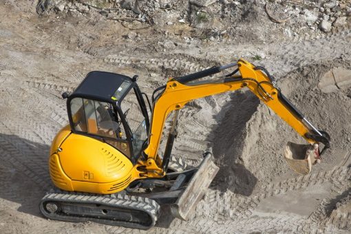 L&rsquo;importance d&rsquo;un terrassement et l’assainissement d’un terrain