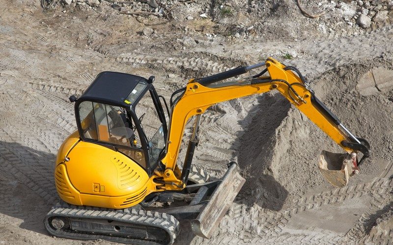 L&rsquo;importance d&rsquo;un terrassement et l’assainissement d’un terrain