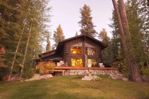 Les 8 étapes clés pour concevoir le chalet en bois de vos rêves