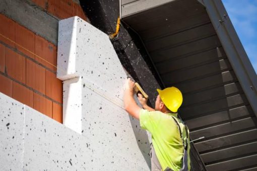 Isolation thermique par l&rsquo;extérieur : les 5 avantages qui vont vous convaincre