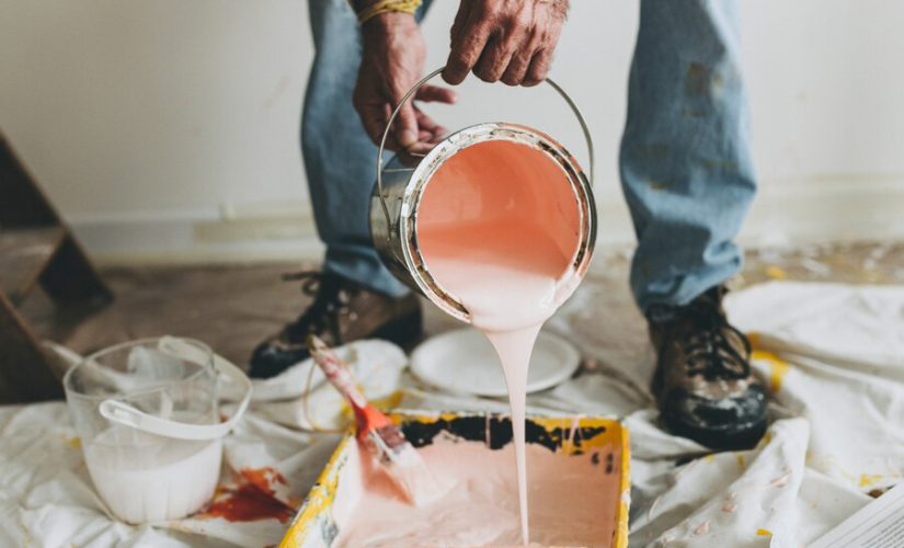 Comment choisir les couleurs pour vos travaux de peinture intérieure ?