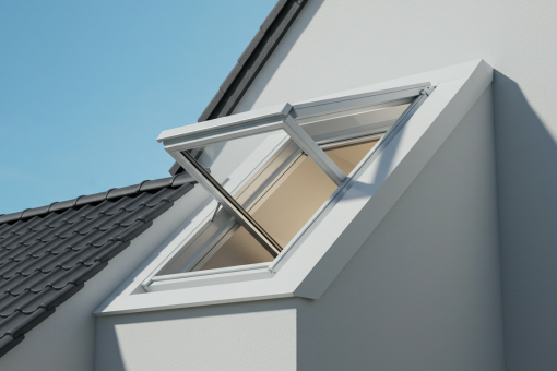 Fenêtre de toit Velux : la solution idéale pour illuminer votre intérieur