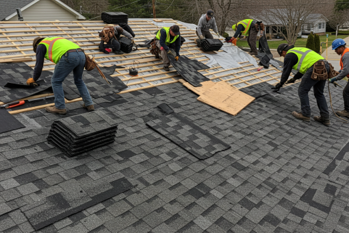 Comment choisir un pro pour un dépannage de toiture durable ?