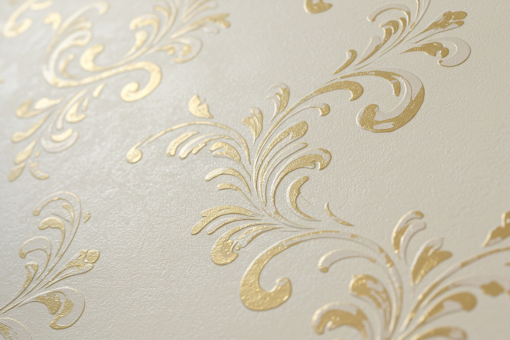 Papier peint texturé : la tendance déco qui sublime vos murs