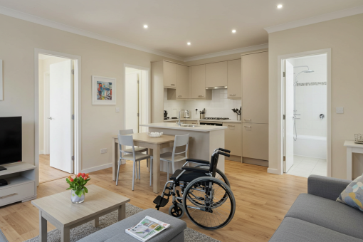 Aménagement PMR : quelles aides financières pour adapter votre logement ?