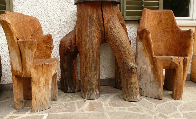 Menuiserie extérieure : 5 idées pour un jardin unique et fonctionnel