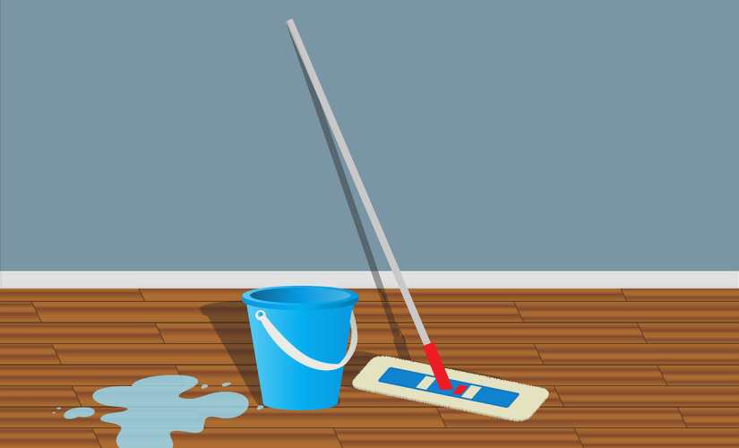 Nettoyage de véranda : 3 zones souvent oubliées à traiter