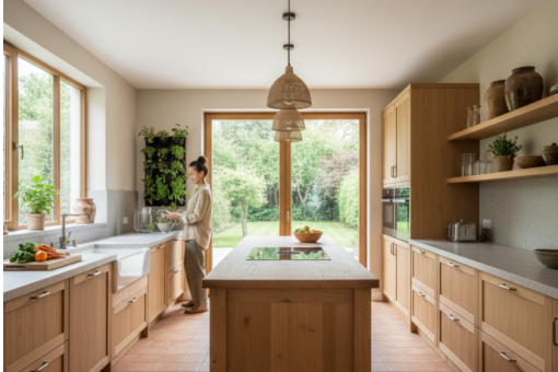 Concevoir une cuisine durable et intemporelle : le guide ultime