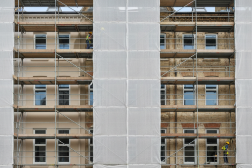 Rénovation de façade : le timing idéal pour vos travaux