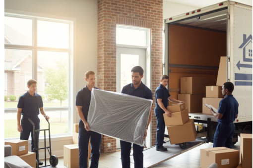 Déménagement en Guadeloupe : comment acheminer vos marchandises sans stress ?