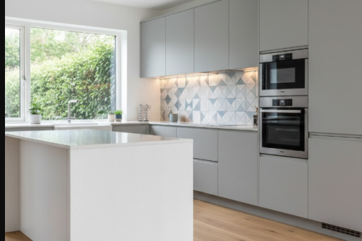 Les matériaux les plus durables pour vos meubles de cuisine