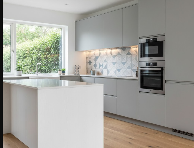 Les matériaux les plus durables pour vos meubles de cuisine