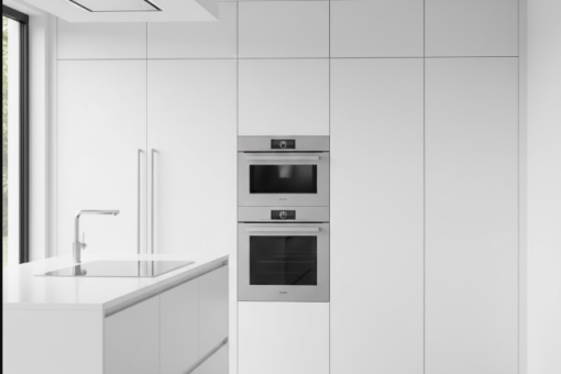 Comment bien intégrer l’électroménager dans une cuisine moderne ?