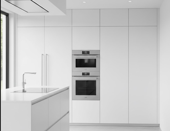 Comment bien intégrer l’électroménager dans une cuisine moderne ?