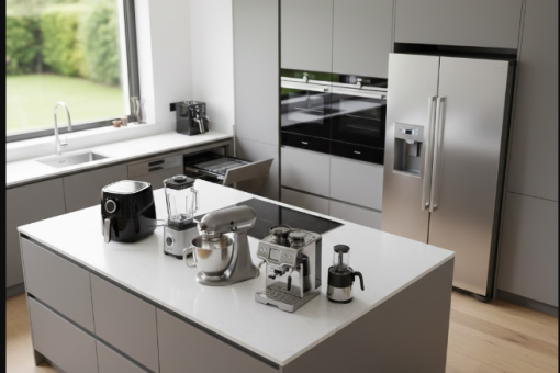 Top 10 des appareils électroménagers indispensables en 2026