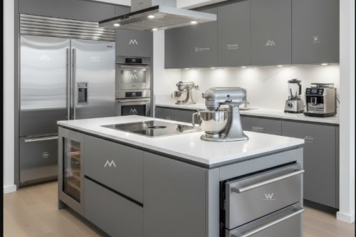 Comparatif : les meilleures marques d’électroménager cuisine