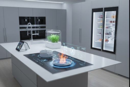 Les innovations électroménager qui changent la vie en cuisine