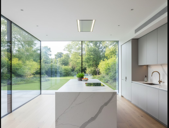 Cuisine sombre : 7 astuces d’éclairage pour la rendre lumineuse