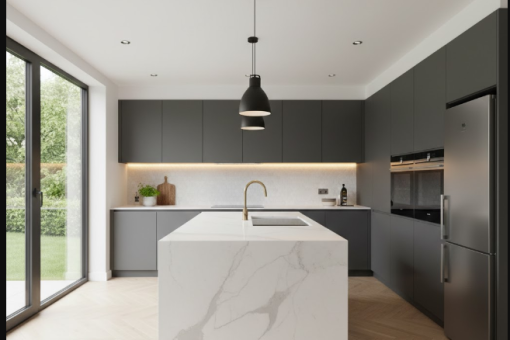 Comment créer une ambiance chaleureuse grâce à l’éclairage cuisine ?