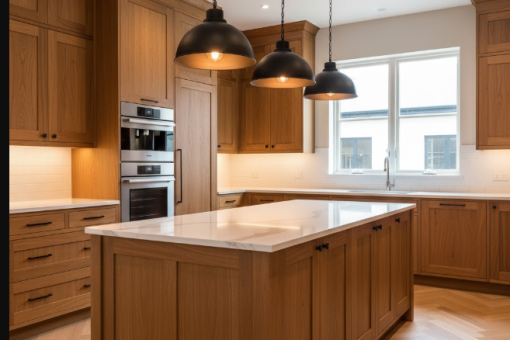 Quelle température de lumière pour un éclairage cuisine parfait ?