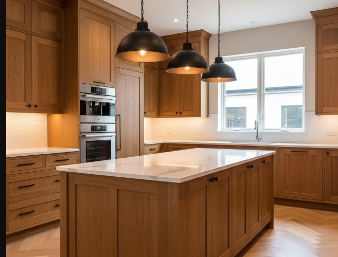 Quelle température de lumière pour un éclairage cuisine parfait ?