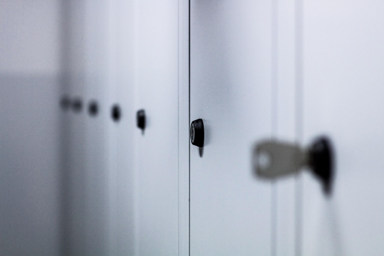 découvrez nos solutions de stockage sécurisé, garantissant la protection optimale de vos biens avec des technologies avancées et un accès contrôlé.