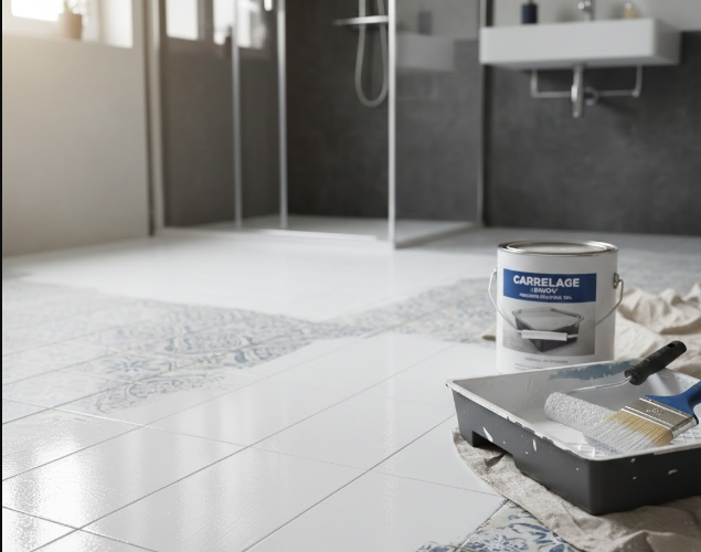 Carrelage: la sous-couche spéciale est-elle vraiment obligatoire