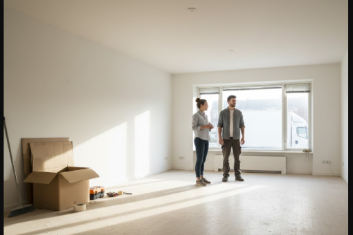 Vider un appartement suite à succession : nos conseils pratiques