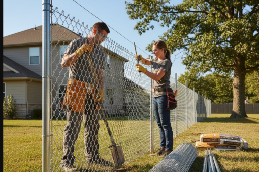 Pourquoi la clôture Frost est imbattable en sécurité ?
