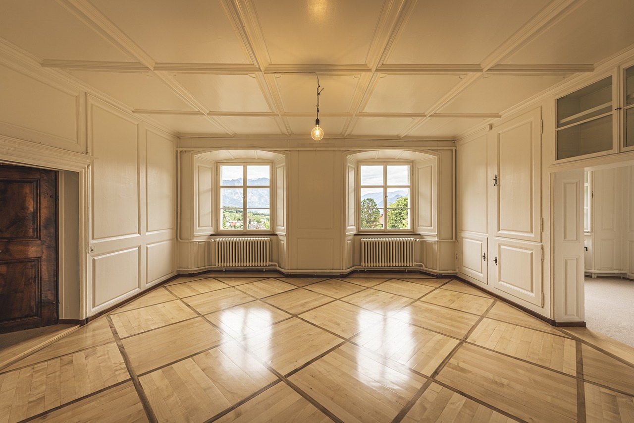 services de débarras d'appartement lors d'une succession : facilitez le nettoyage et la gestion des biens hérités rapidement et efficacement.