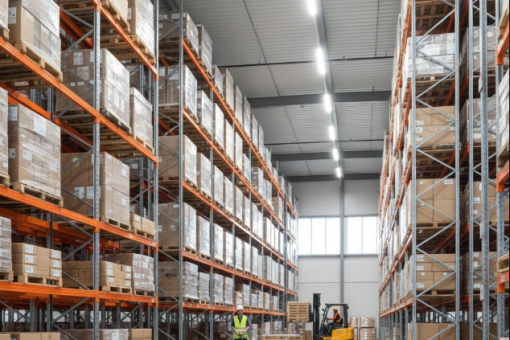 Sécurité entrepôt : vos racks sont-ils vraiment conformes aux normes INRS ?