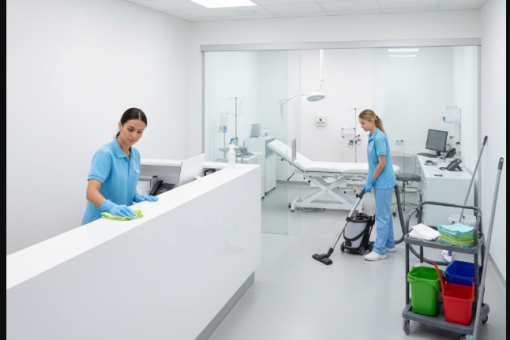 Cabinet médical : comment éviter les contaminations croisées en salle d&rsquo;attente ?