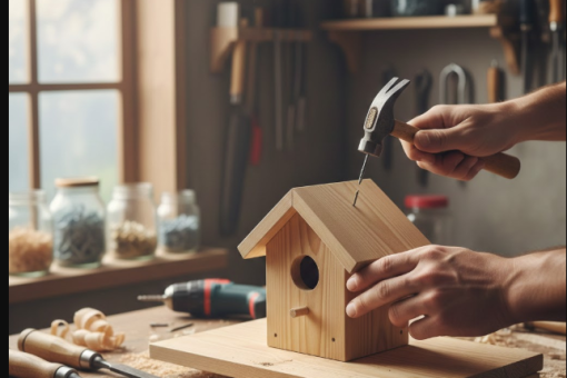 Les secrets du bricolage bois : quelle essence choisir pour quel projet ?