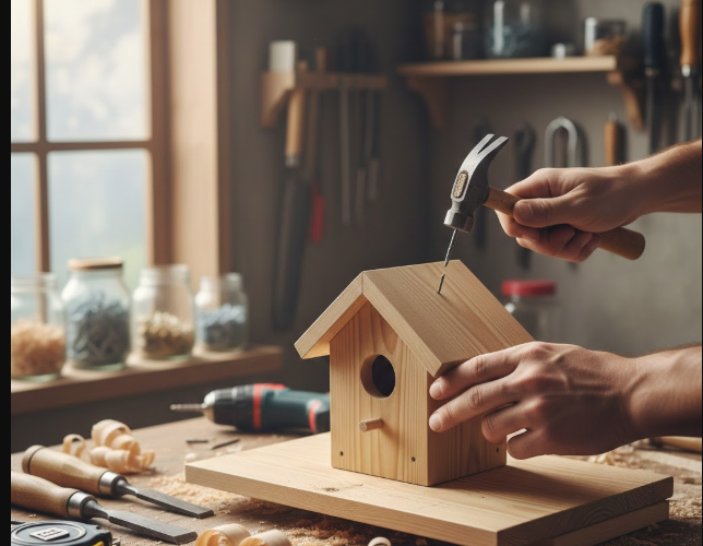 Les secrets du bricolage bois : quelle essence choisir pour quel projet ?