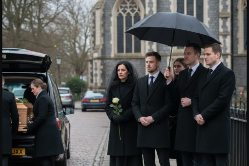 Gérer les désaccords familiaux lors de l&rsquo;organisation des funérailles